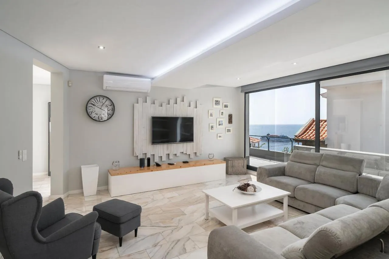 Ourmadeira - Old Town Villa, Downtown فونشال 0*,  البرتغال