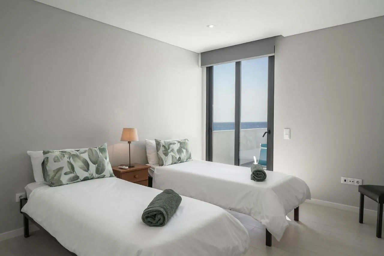 Ourmadeira - Old Town Villa, Downtown فونشال