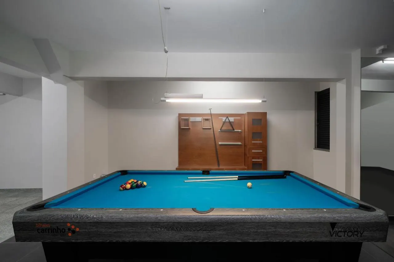 Ourmadeira - Old Town Villa, Downtown فونشال 0*,  البرتغال