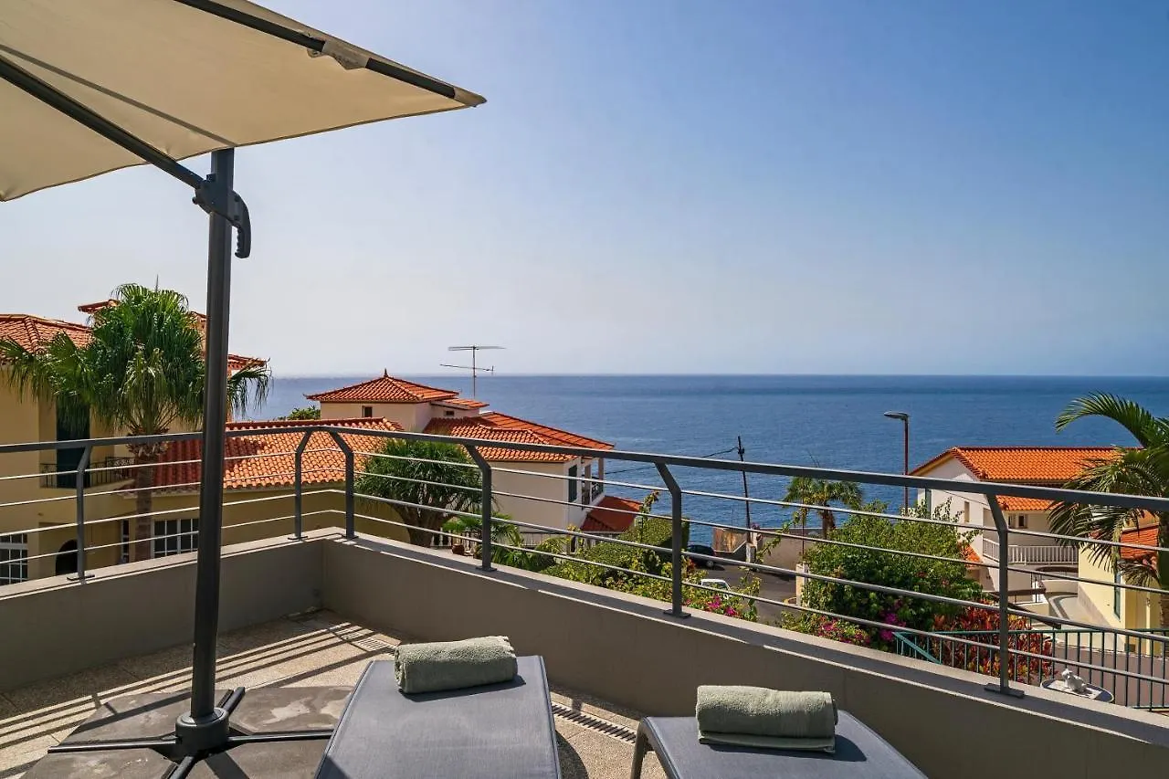 Ourmadeira - Old Town Villa, Downtown فونشال